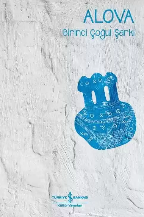 Birinci Çoğul Şarkı – Ciltli kapağı
