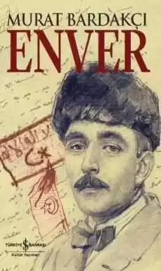 Enver – Ciltli kapağı