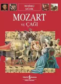 Mozart ve Çağı kapağı