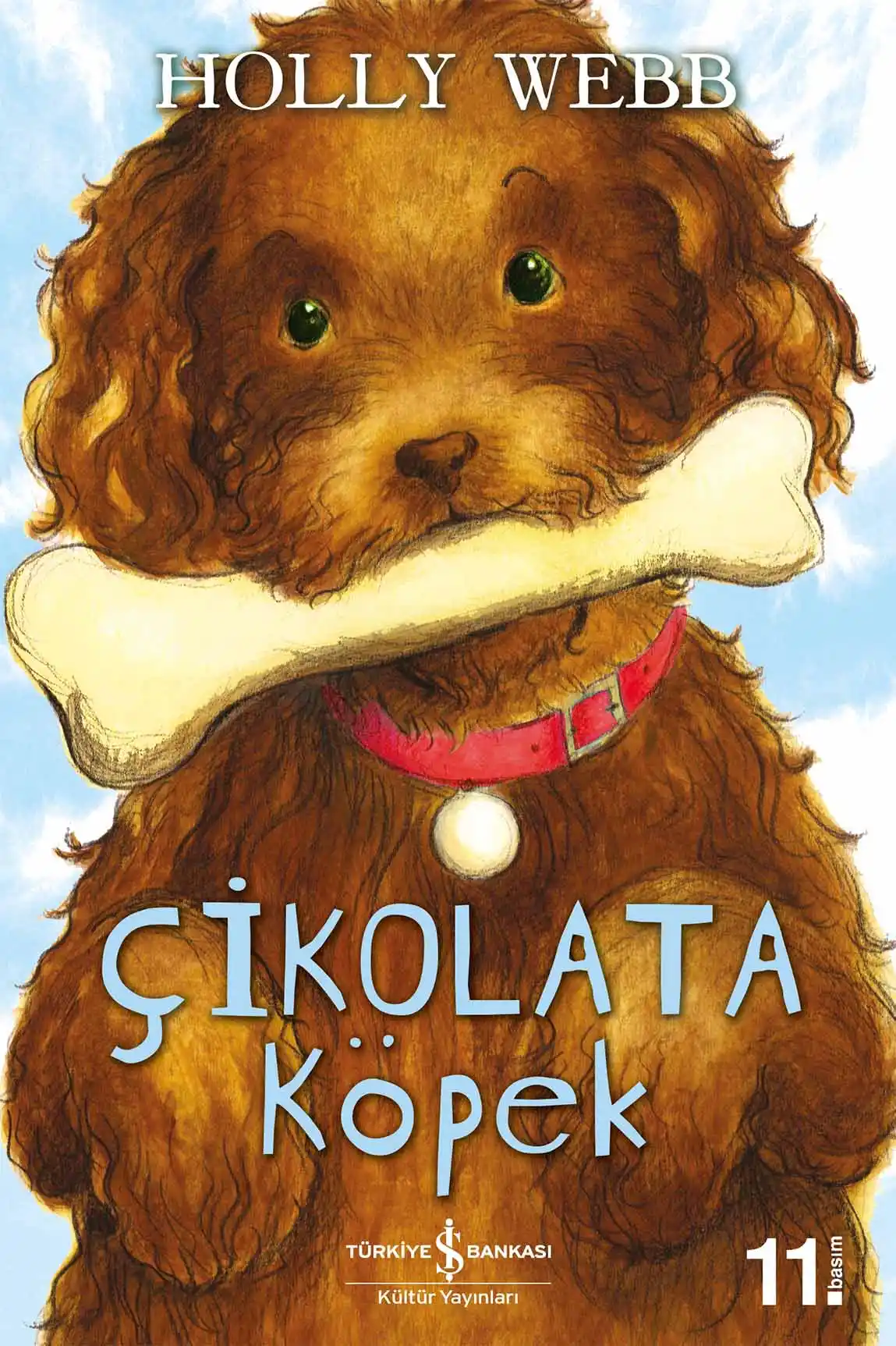 Çikolata Köpek kapağı