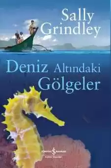 Deniz Altındaki Gölgeler kapağı