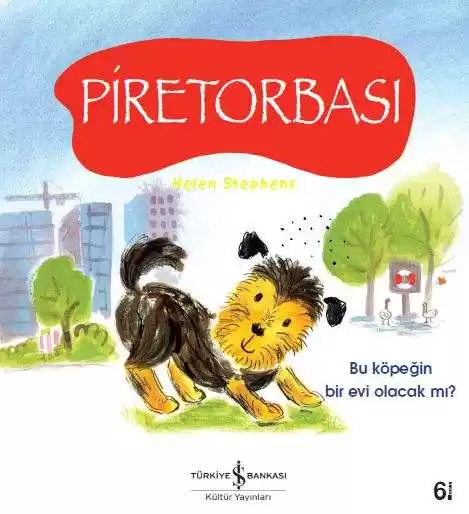 Piretorbası kapağı