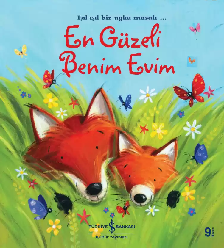 En Güzeli Benim Evim kapağı