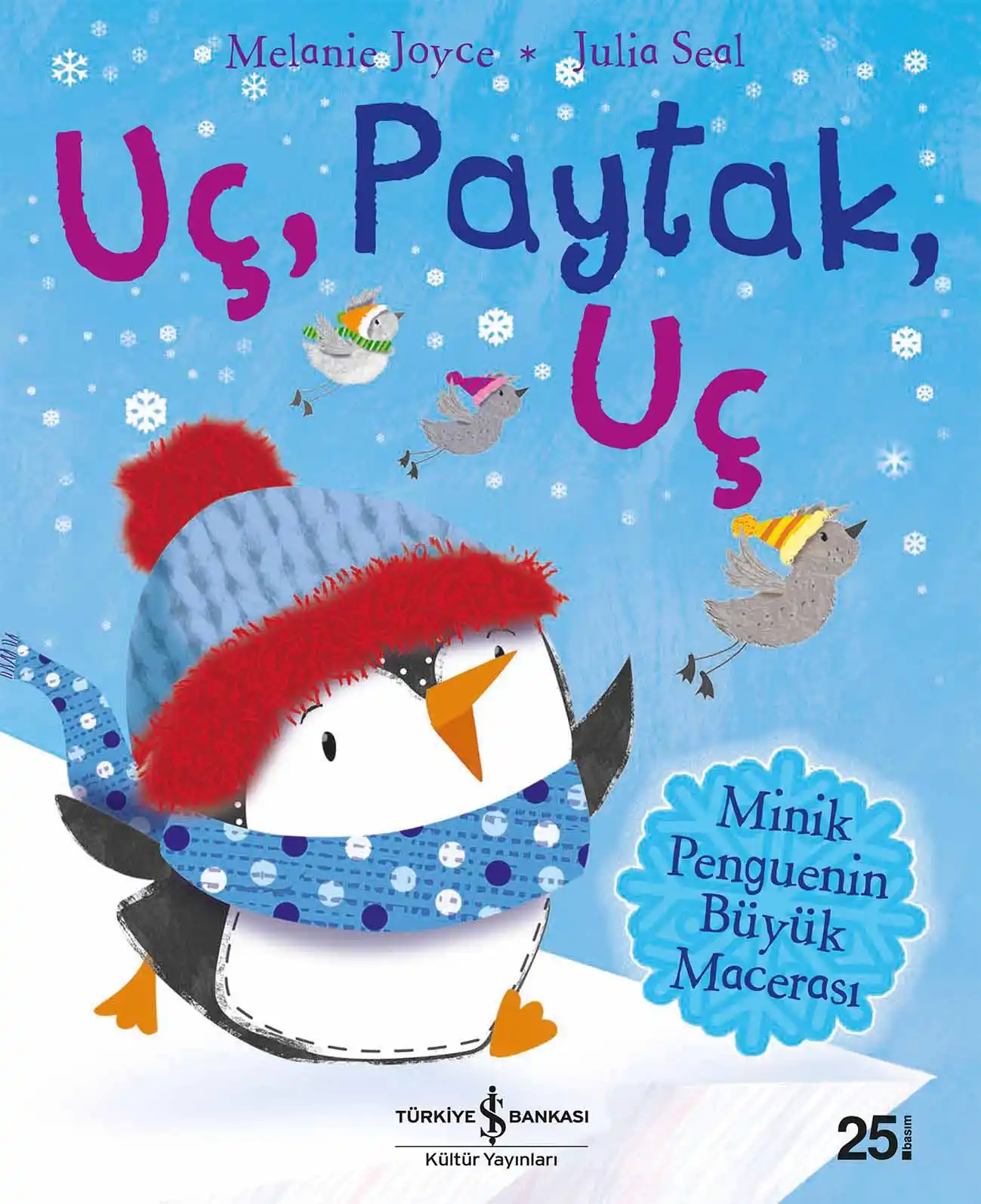 Uç Paytak Uç kapağı