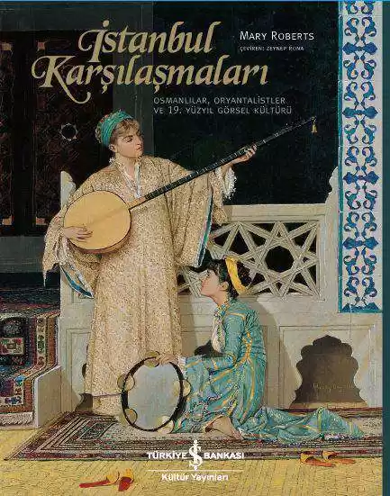 İstanbul Karşılaşmaları kapağı