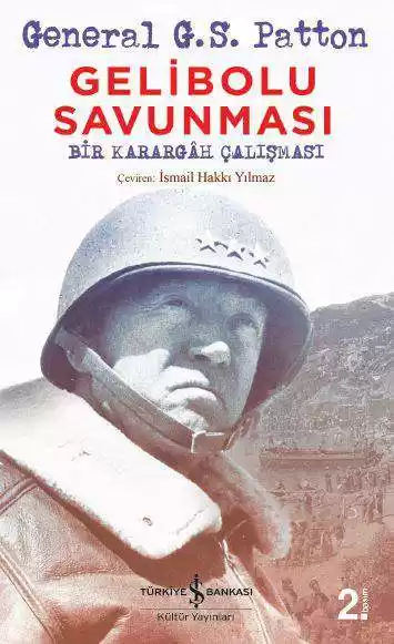Gelibolu Savunması – Bir Karargâh Çalışması kapağı