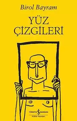 Yüz Çizgileri kapağı