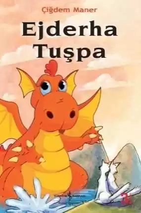 Ejderha Tuşpa kapağı