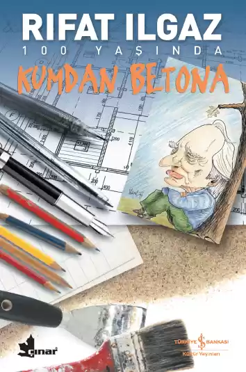 Kumdan Betona kapağı