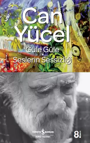 Güle Güle – Seslerin Sessizliği Ciltli kapağı