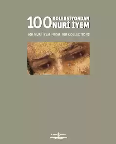 100 Koleksiyondan Nuri İyem – 100 Nuri İyem from 100 Collections kapağı