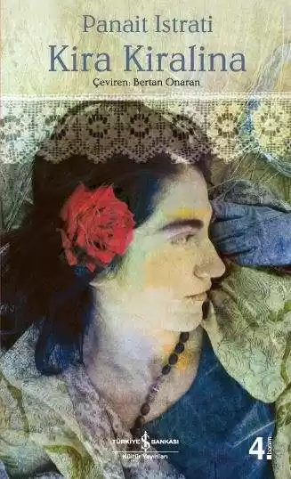 Kira Kiralina kapağı