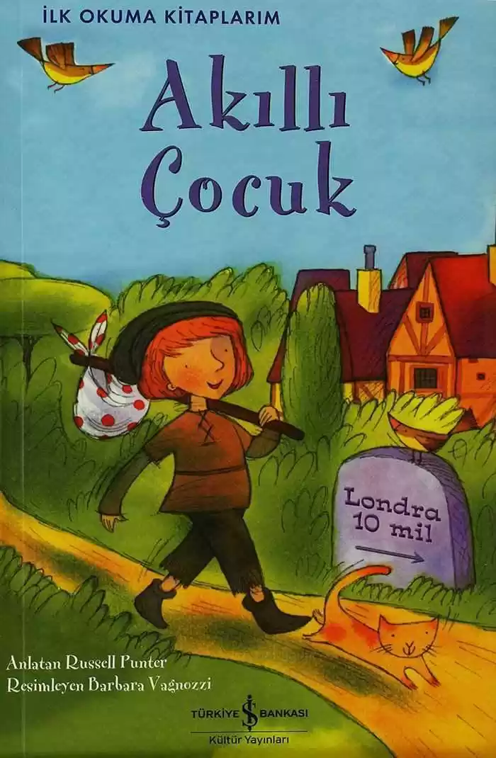 Akıllı Çocuk kapağı