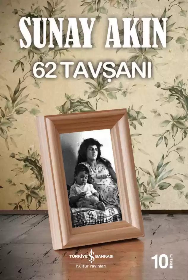 62 Tavşanı kapağı