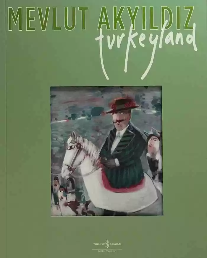 Turkeyland kapağı