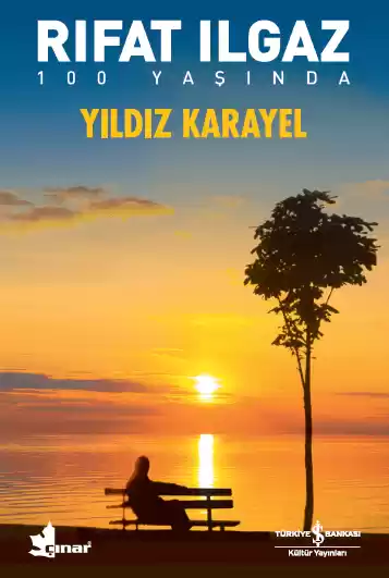 Yıldız Karayel kapağı