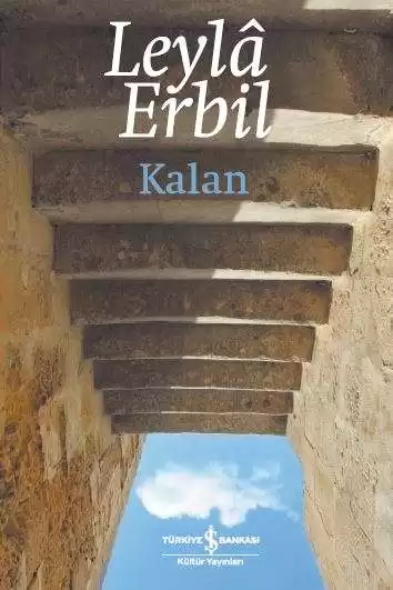 Kalan kapağı
