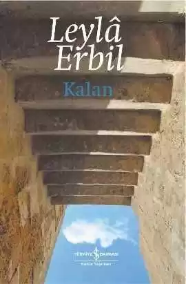 Kalan Ciltli kapağı
