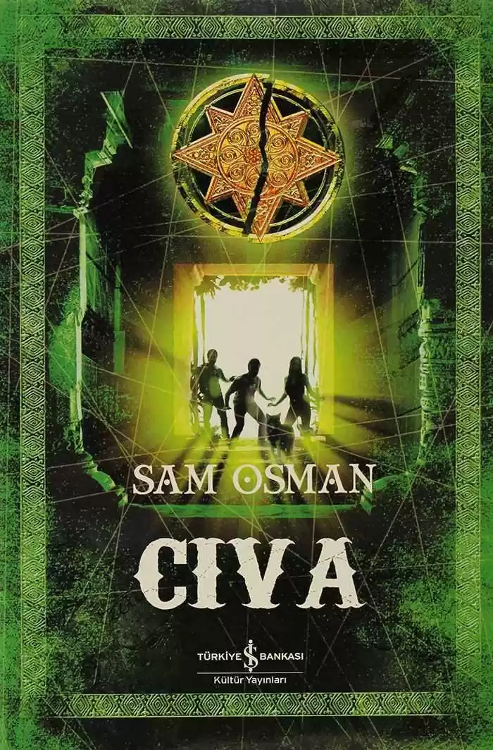 Cıva kapağı