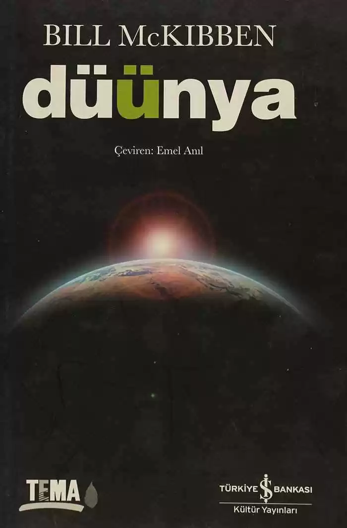 Düünya kapağı