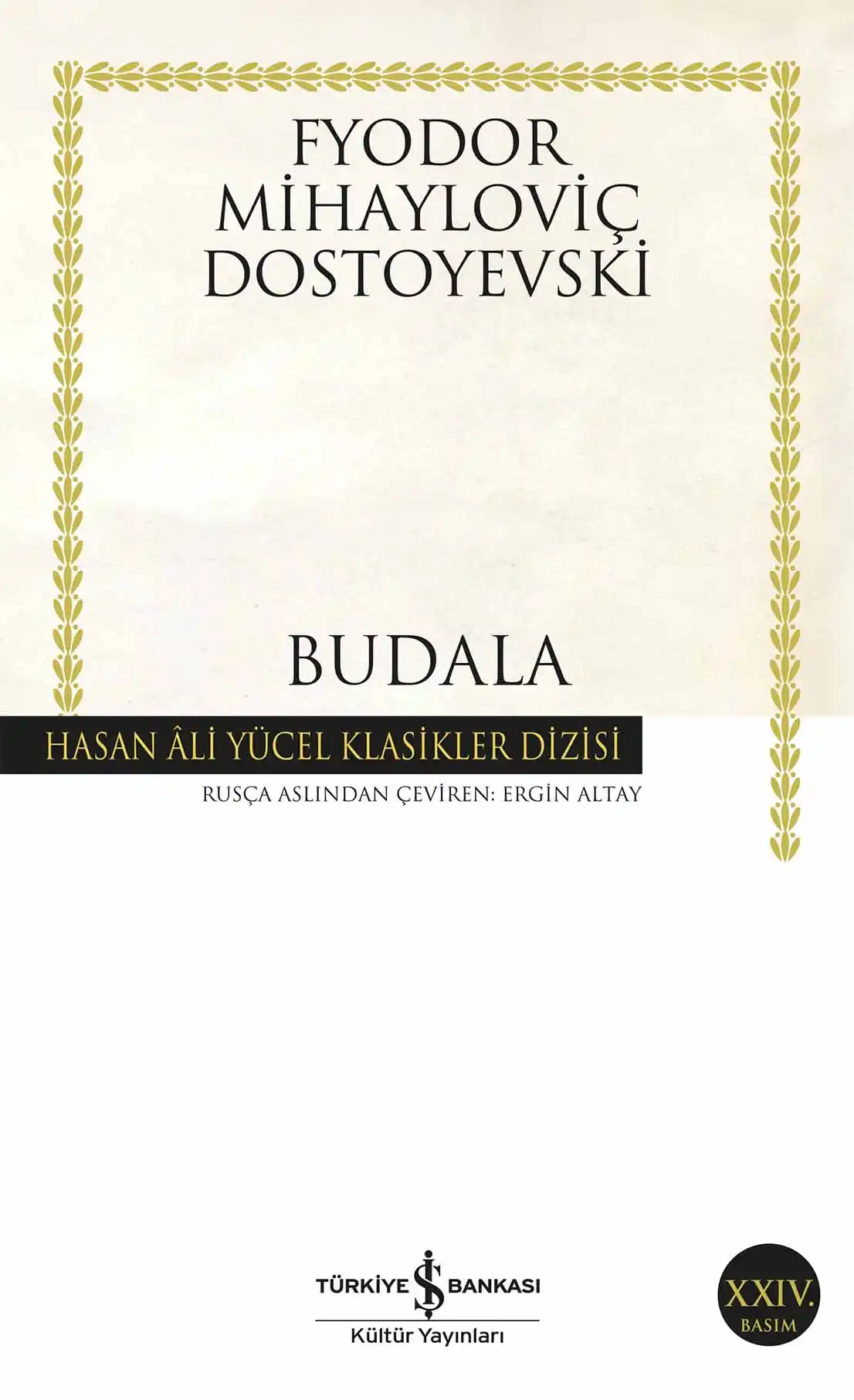 Budala kapağı