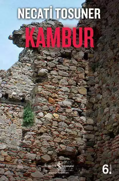 Kambur kapağı