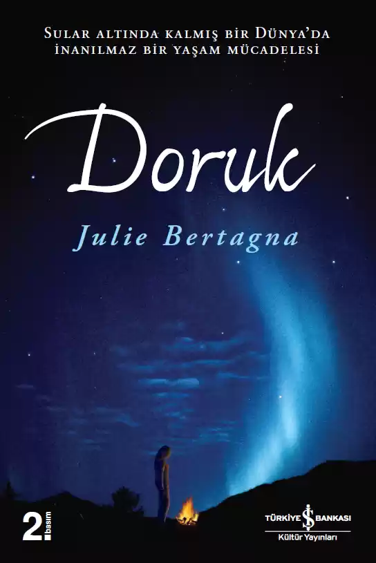 Doruk kapağı