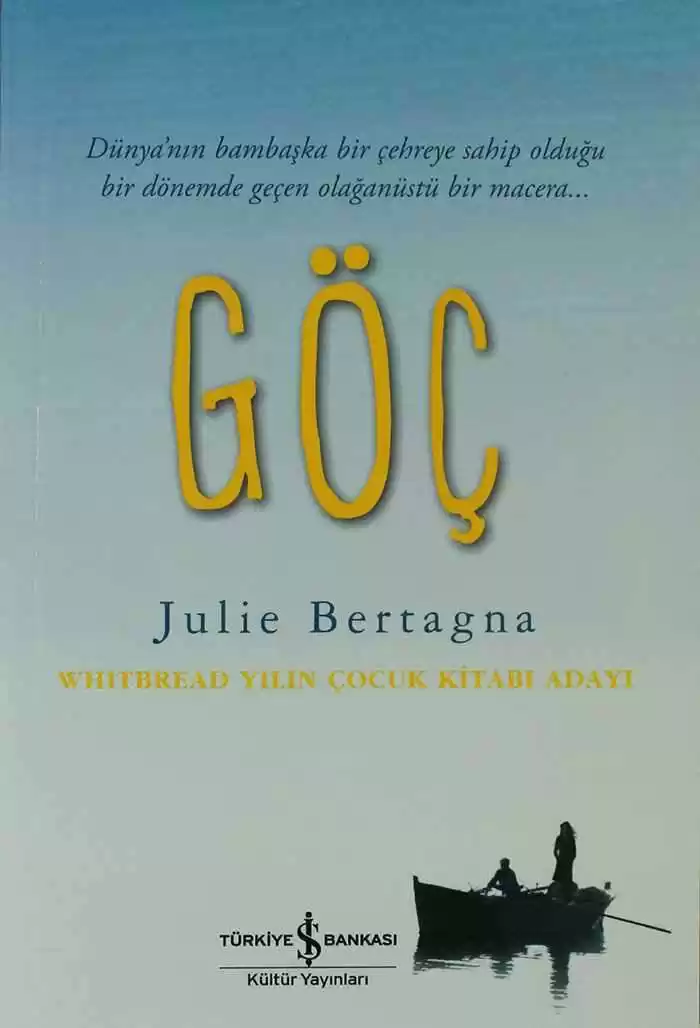 Göç kapağı