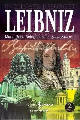 Leibniz Ciltli kapağı