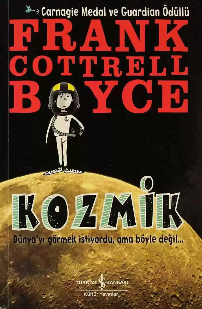 Kozmik kapağı