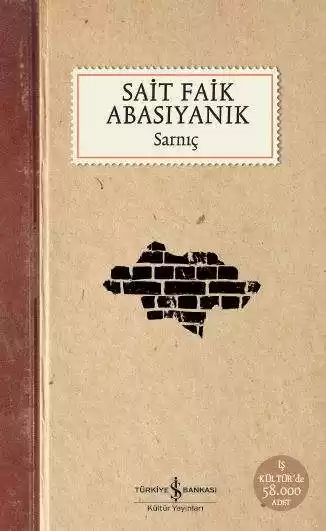Sarnıç kapağı