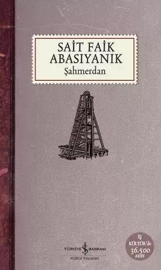 Şahmerdan kapağı