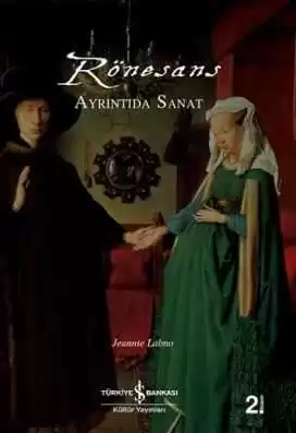 Rönesans – Ayrıntıda Sanat kapağı