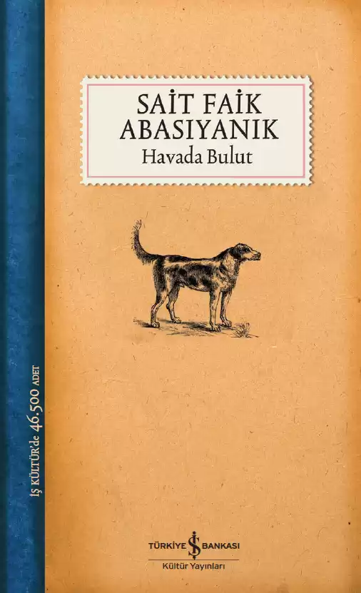 Havada Bulut kapağı
