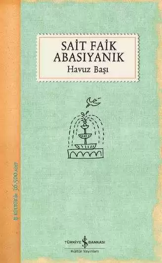 Havuz Başı kapağı