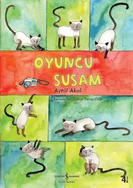 Oyuncu Susam kapağı