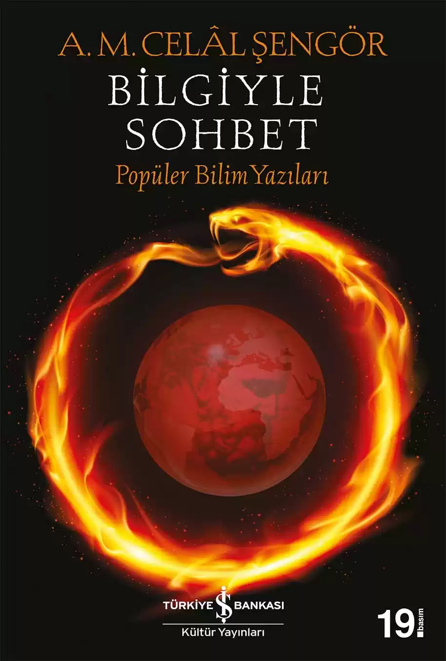 Bilgiyle Sohbet kapağı