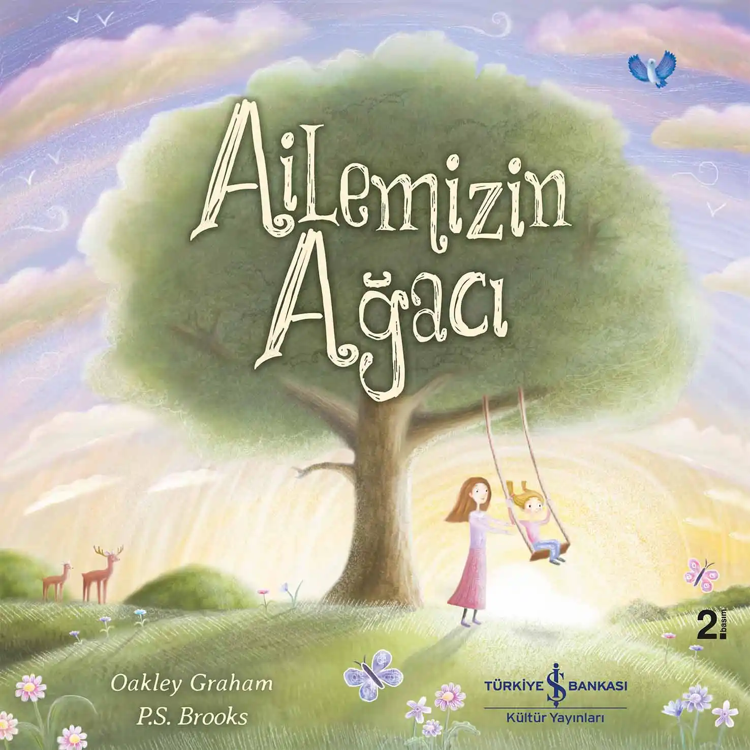 Ailemizin Ağacı kapağı