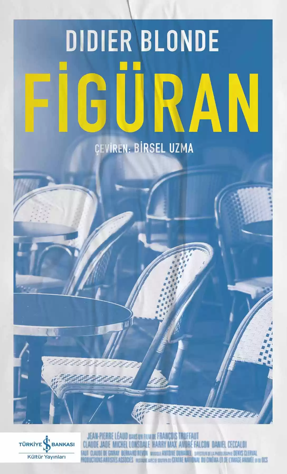 Figüran kapağı