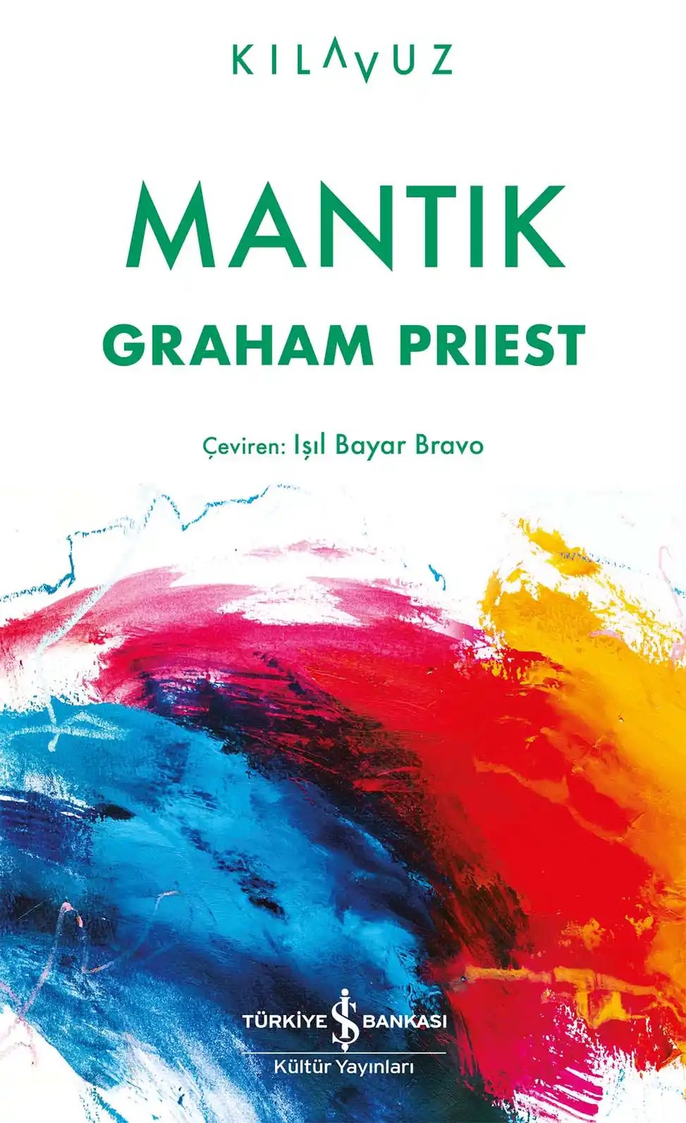 Mantık kapağı