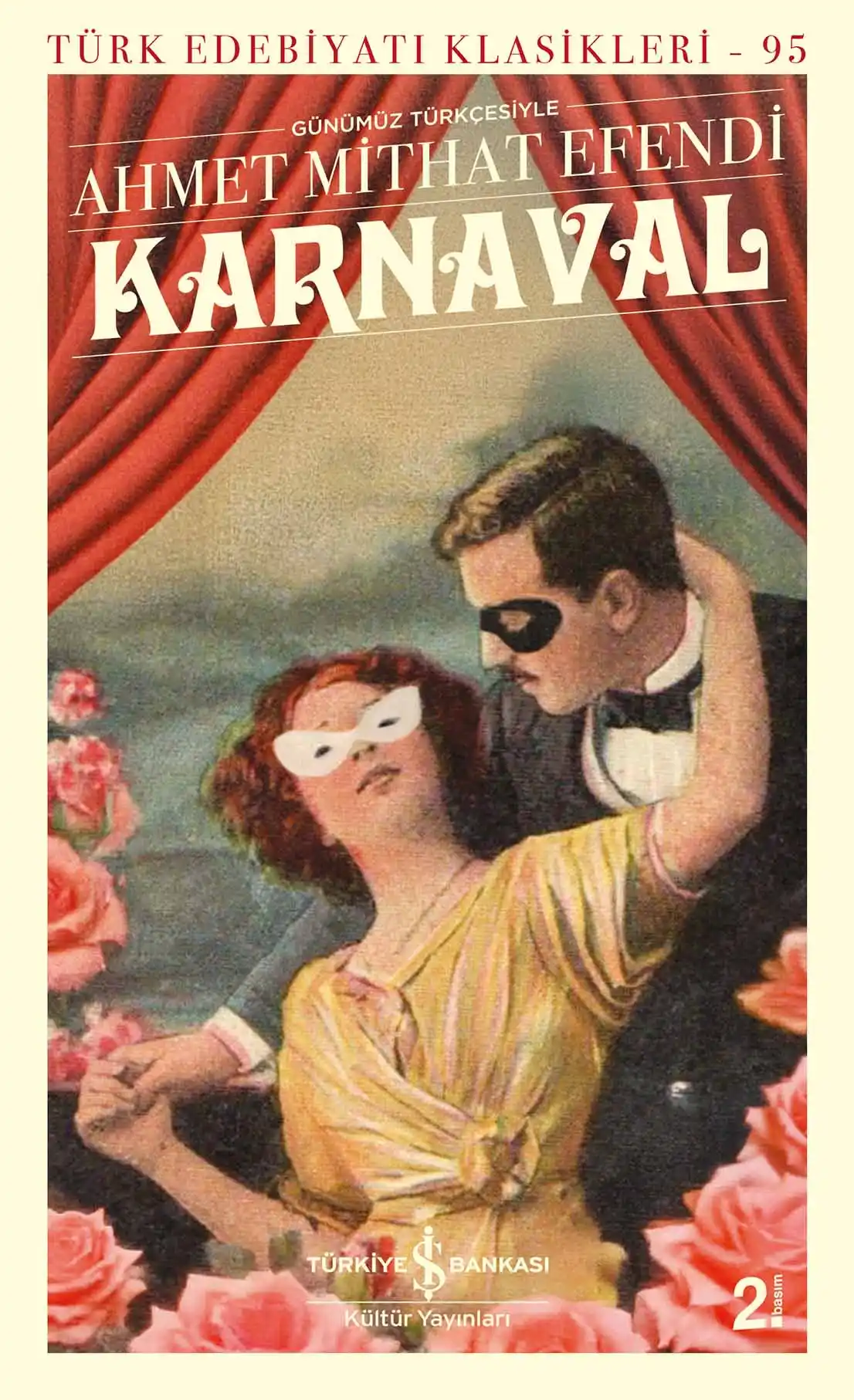 Karnaval kapağı