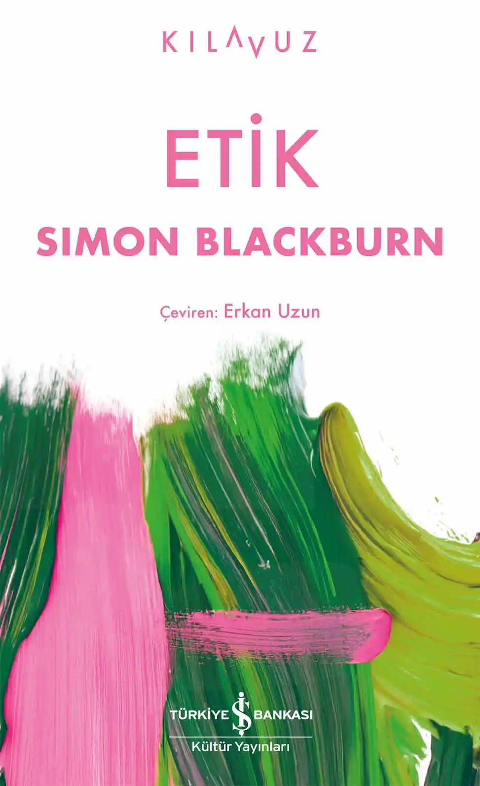 Etik kapağı