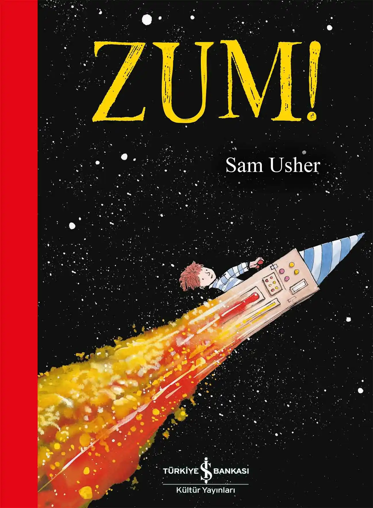 Zum! kapağı