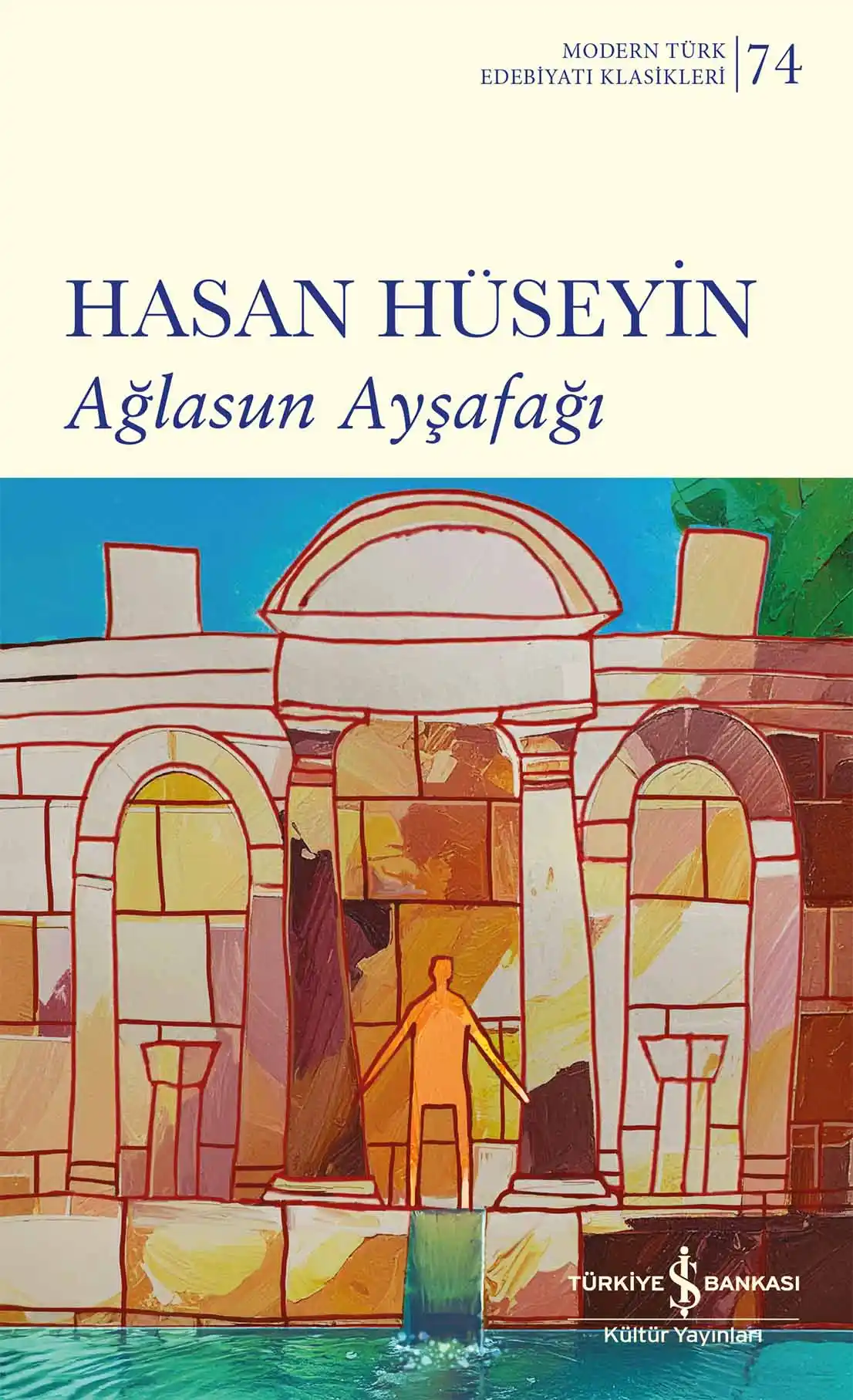 Ağlasun Ayşafağı kapağı