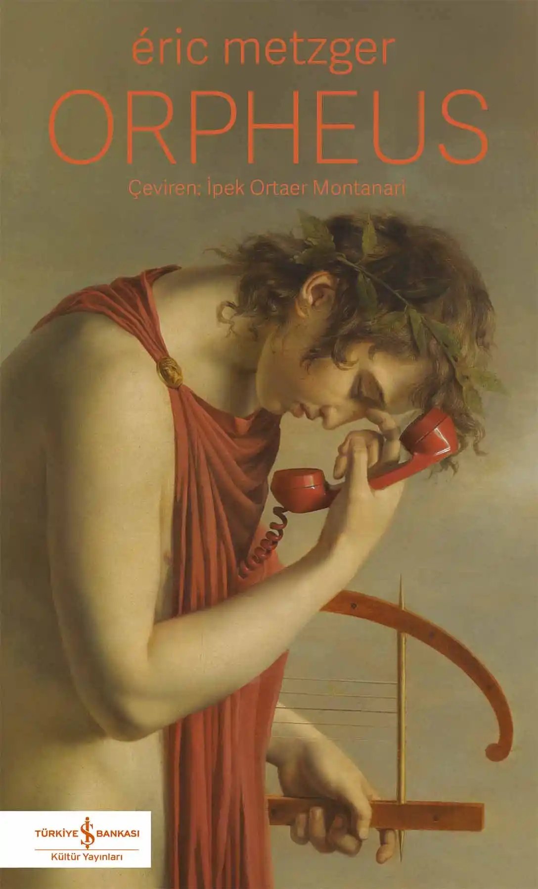 Orpheus kapağı