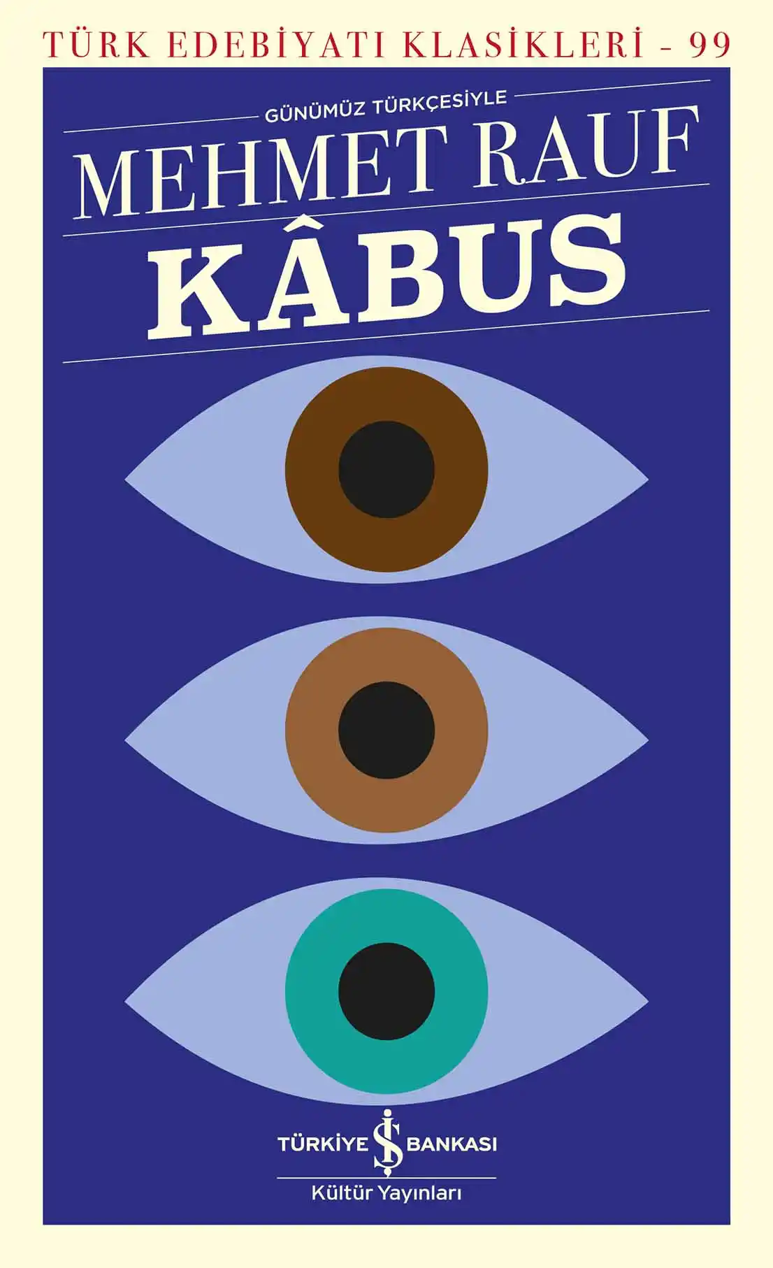 Kâbus kapağı