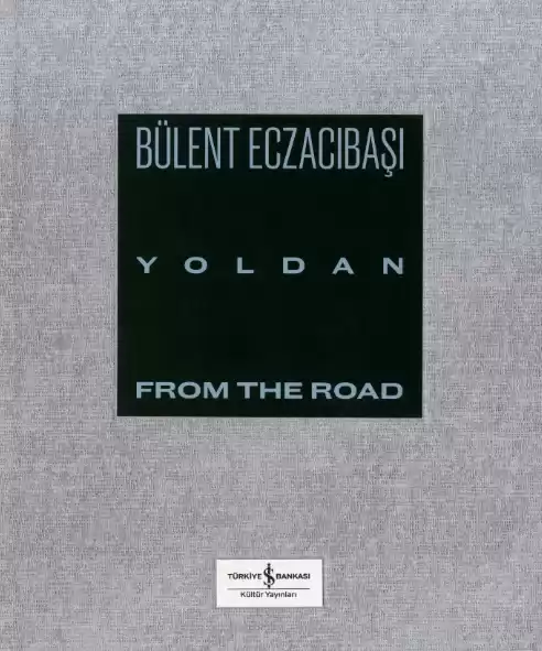 Yoldan / From The Road kapağı