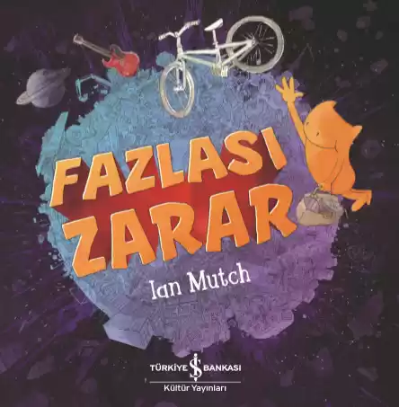 Fazlası Zarar kapağı