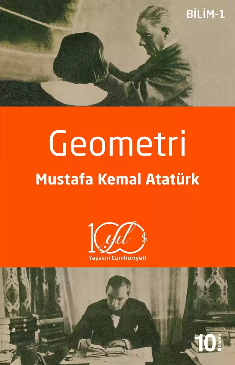 Geometri kapağı