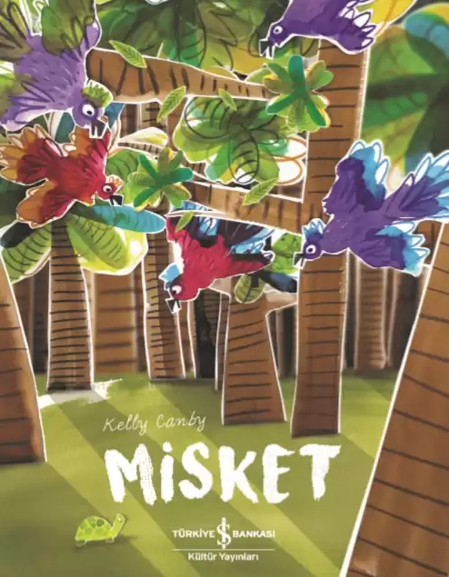 Misket kapağı